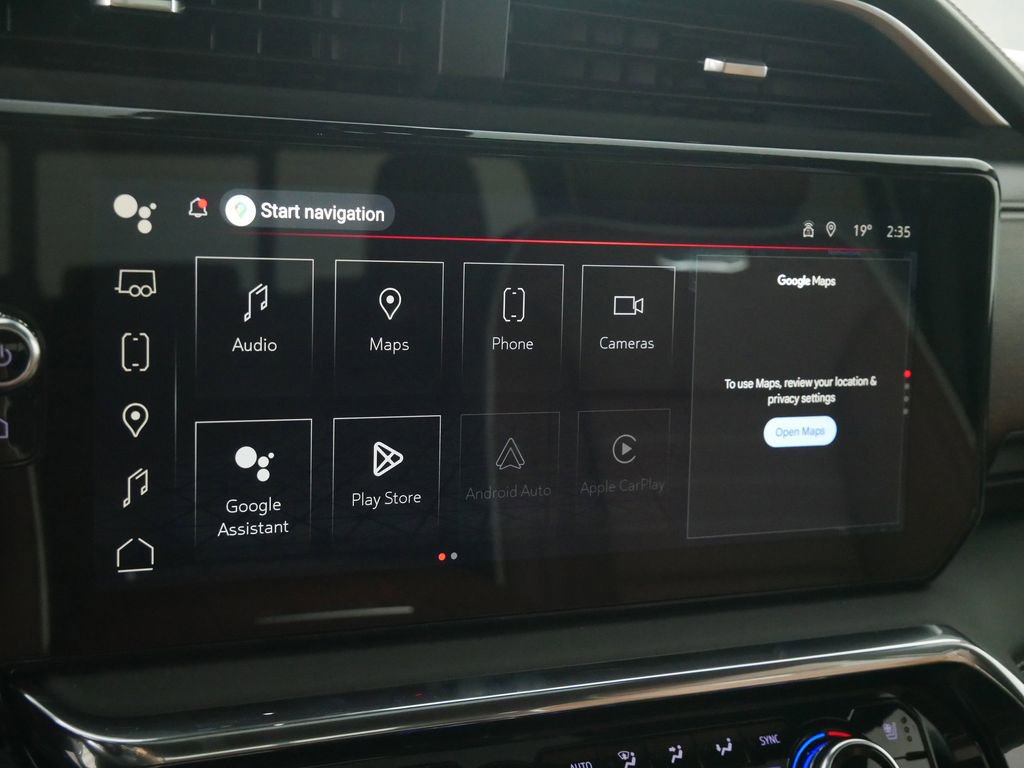 New 2026 GMC Sierra 3500 Denali Ultimate image 24