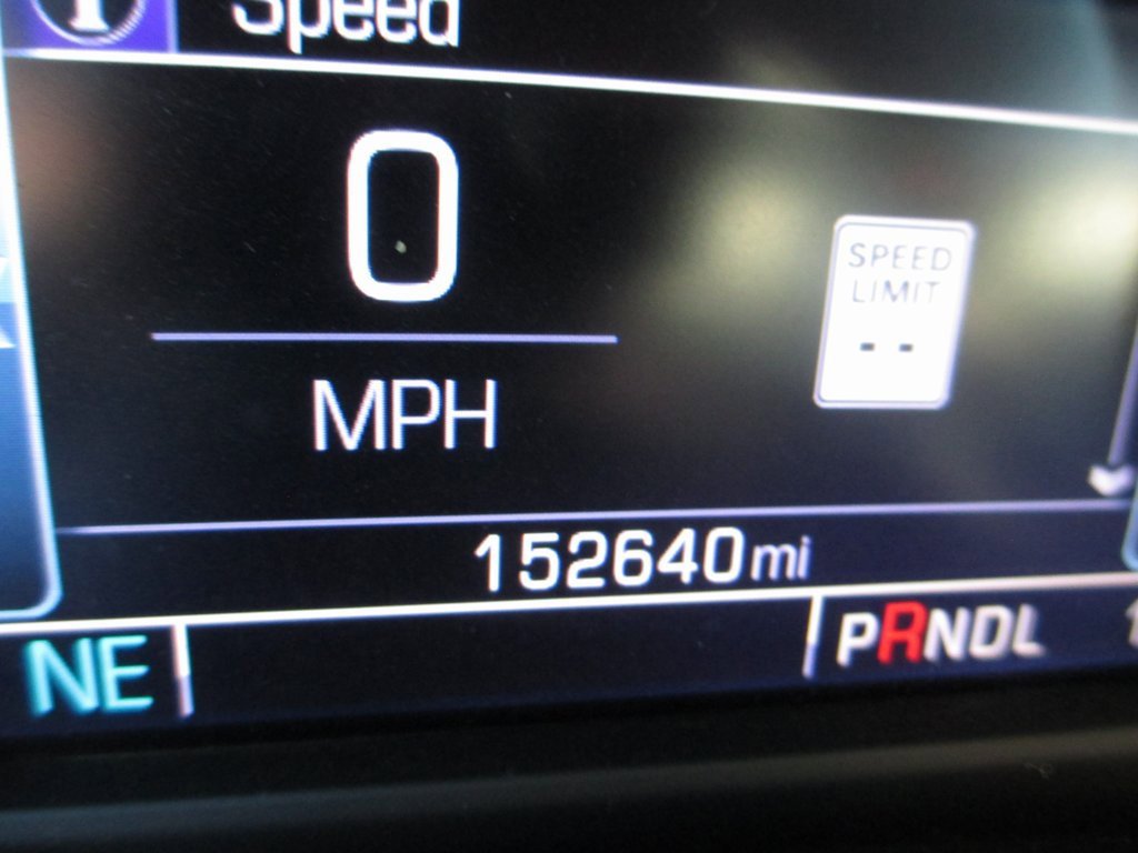 Used 2017 GMC Sierra 2500 SLT image 27