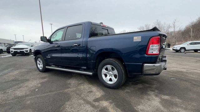 Used 2019 RAM 1500 Big Horn image 6