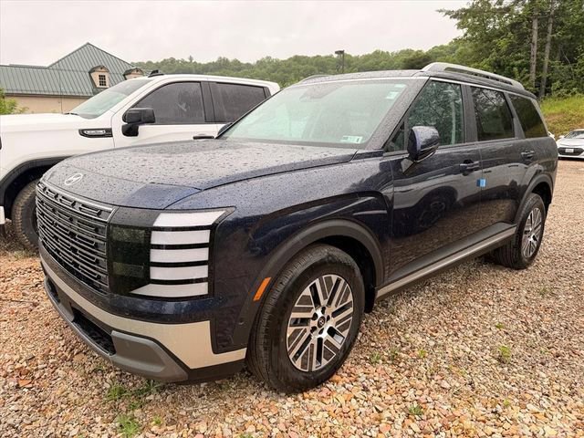 New 2026 Hyundai Palisade SEL Premium AWD/4WD image 1