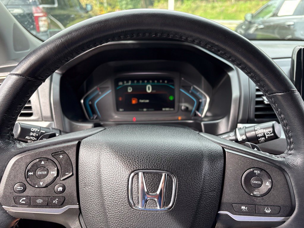 Used 2024 Honda Odyssey EX-L image 22