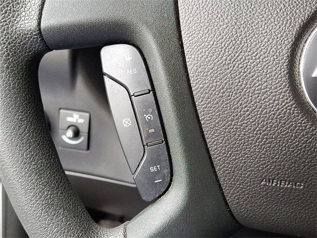 Used 2021 Chevrolet Express 3500 LT w/ LT Preferred Equipment Group image 17