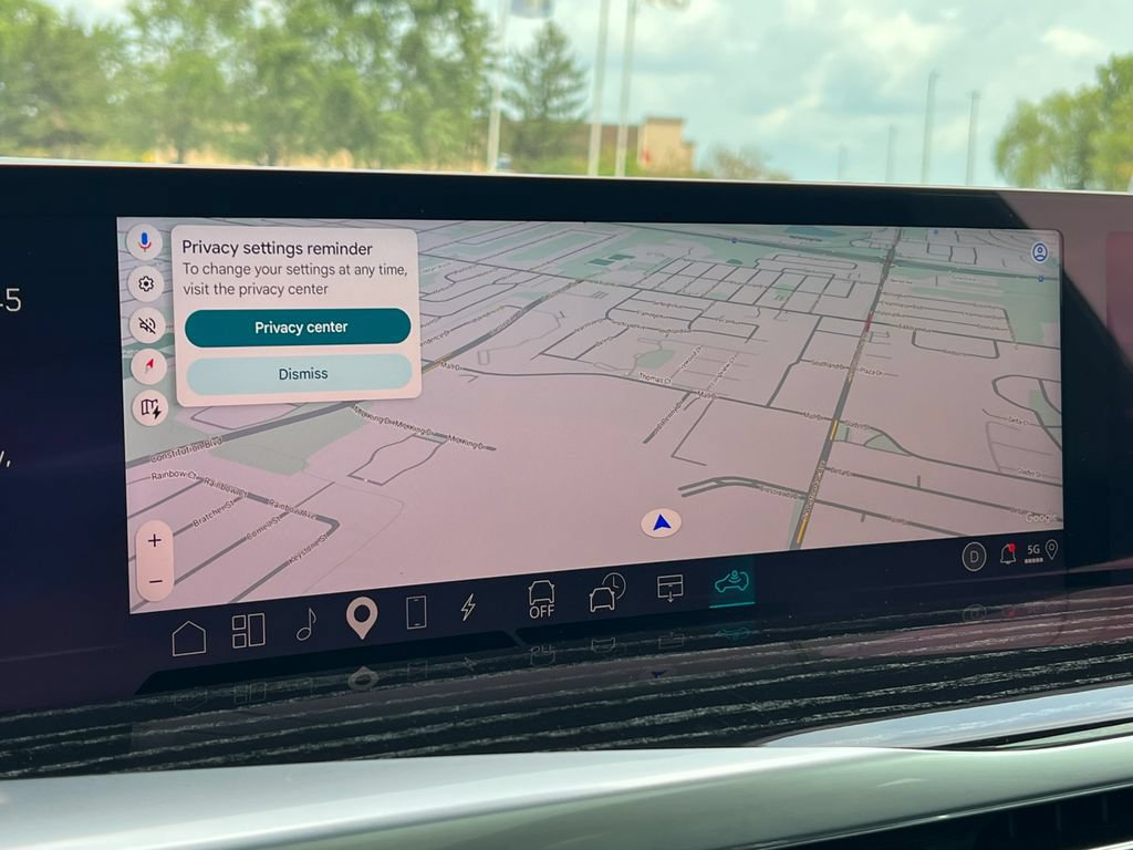 New 2026 Cadillac Escalade IQ Sport 1 AWD/4WD image 25