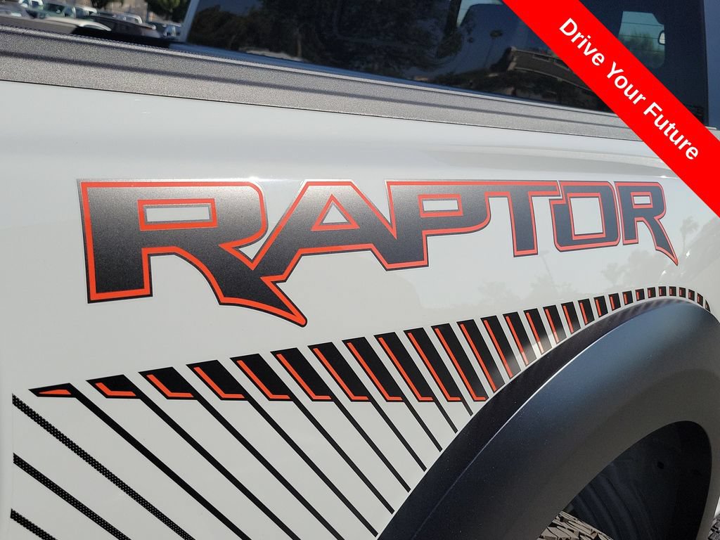 Used 2026 Ford F150 Raptor AWD/4WD image 32