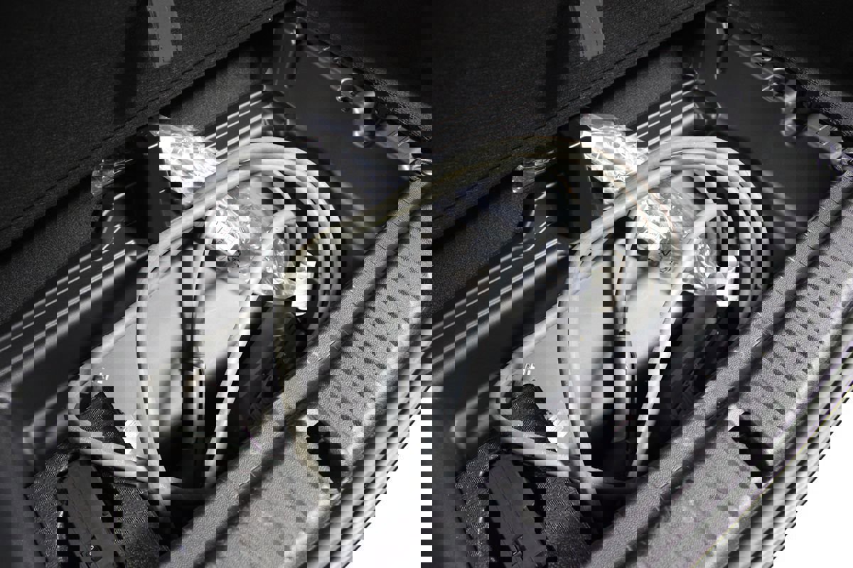 Used 2023 BMW iX xDrive50 w/ Sport Package image 50