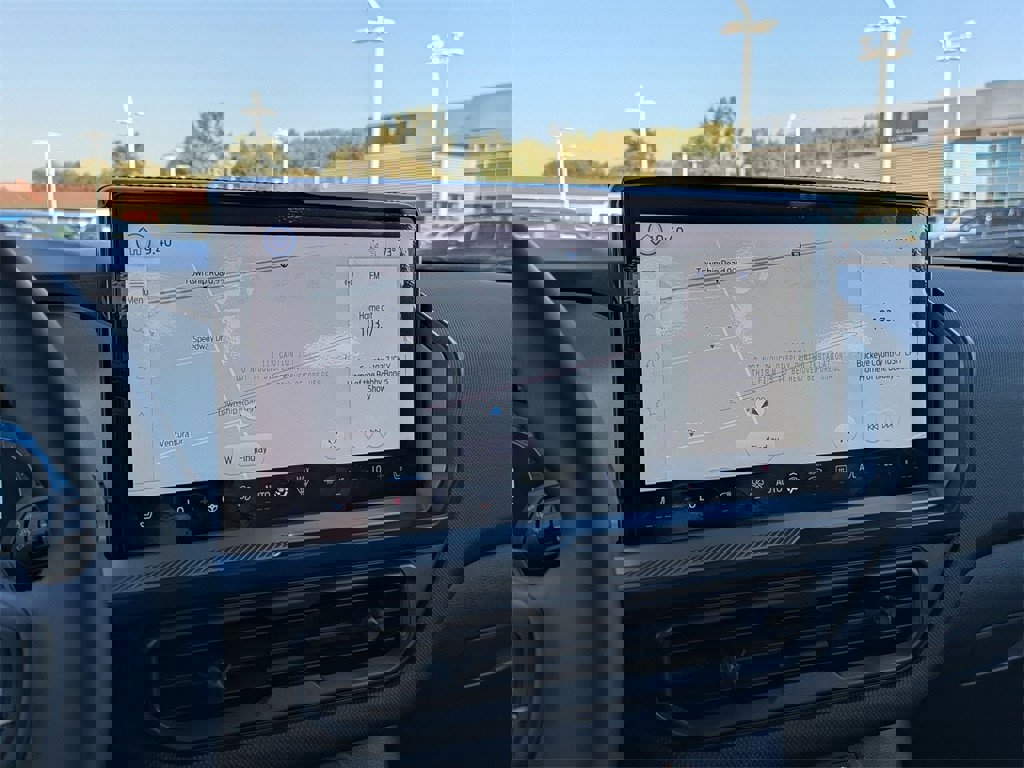 New 2025 Ford Bronco Sport Badlands w/ Sasquatch Badlands Package image 15