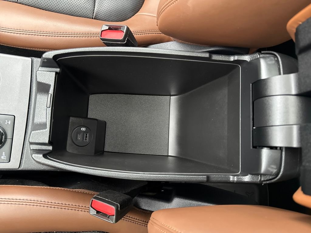 Used 2021 Ford Bronco Sport Badlands w/ Badlands Package image 29