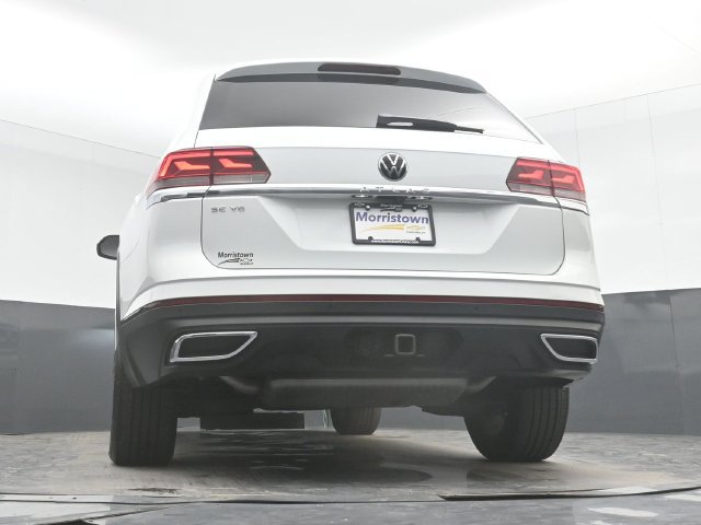 Used 2023 Volkswagen Atlas SE FWD image 47