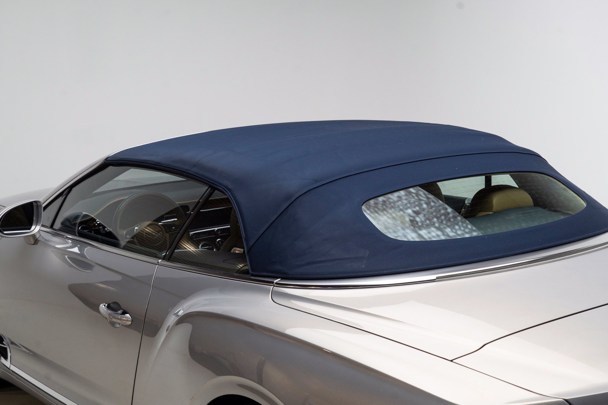 Used 2020 Bentley Continental GT AWD/4WD image 56