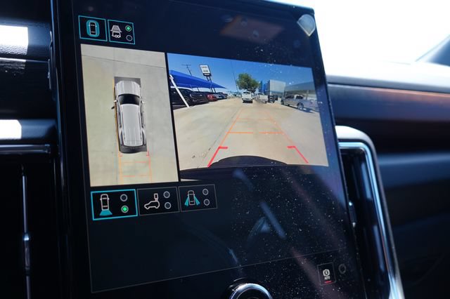 New 2026 GMC Yukon Denali AWD/4WD image 26