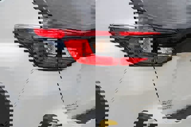 Used 2025 Subaru Crosstrek 2.5i Sport image 11