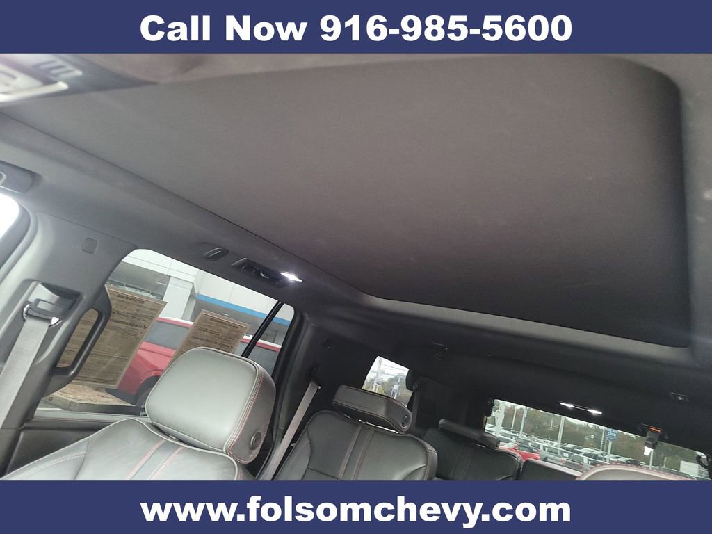 Used 2022 Chevrolet Tahoe RST w/ Luxury Package image 21