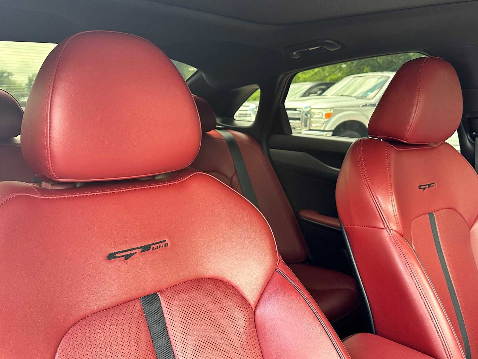 Certified 2021 Kia K5 GT-Line image 23