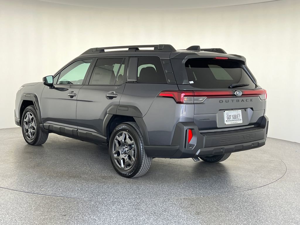 New 2026 Subaru Outback Premium AWD/4WD image 7