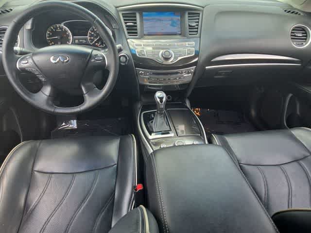 Used 2016 INFINITI QX60 FWD w/ Premium Plus Package image 15