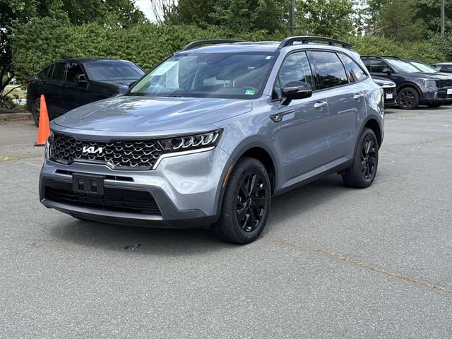 Used 2023 Kia Sorento S AWD/4WD image 5