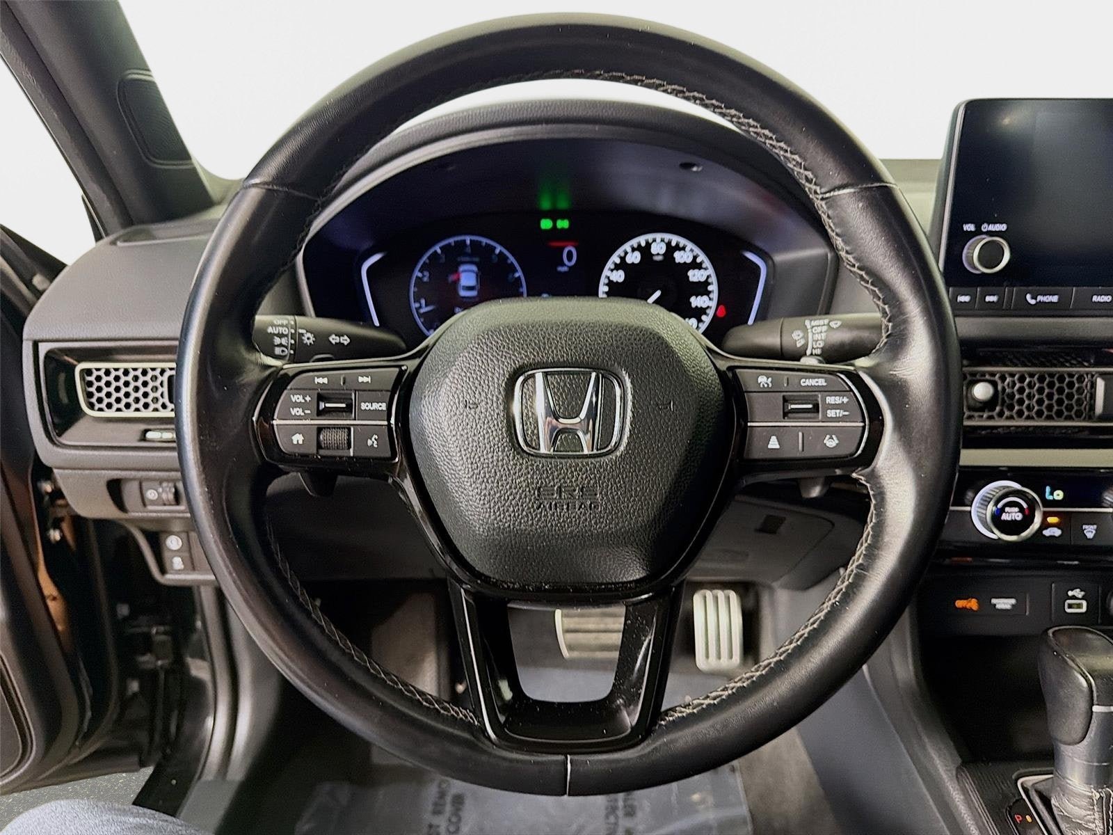 Used 2022 Honda Civic Sport image 12