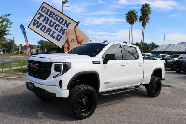 Used 2022 GMC Sierra 1500 Elevation