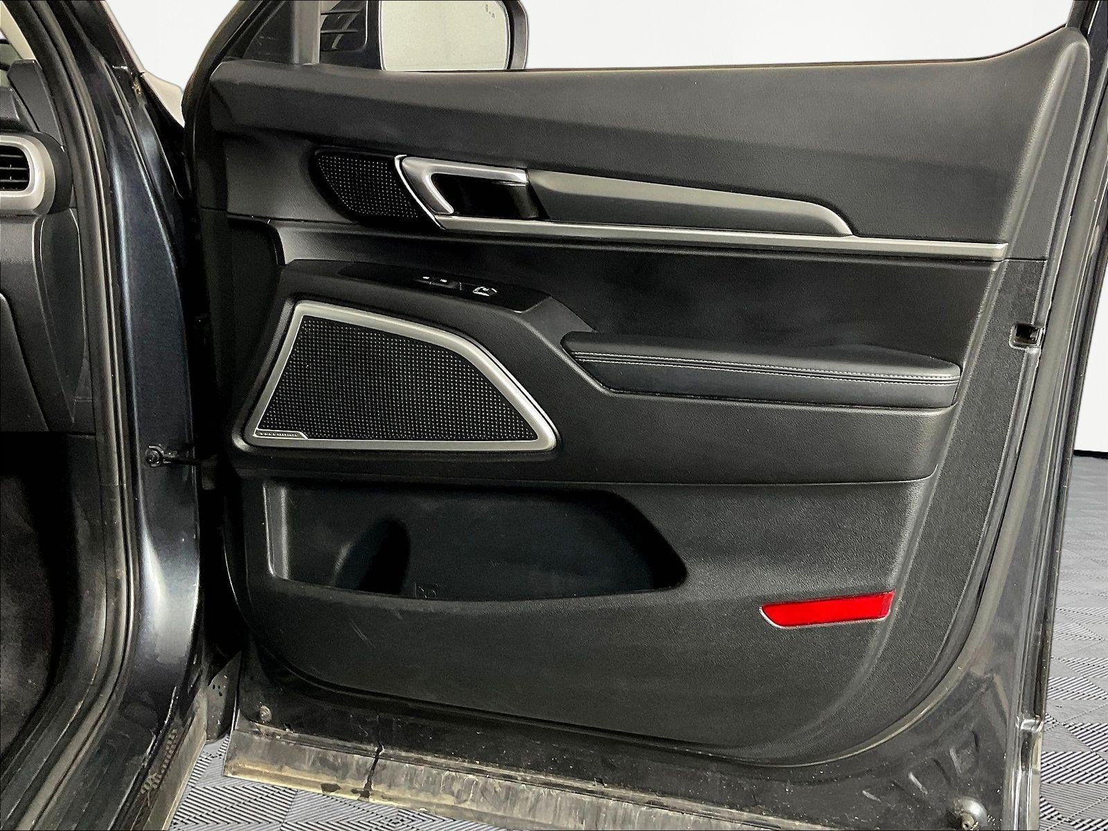 Used 2020 Kia Telluride LX AWD/4WD image 28