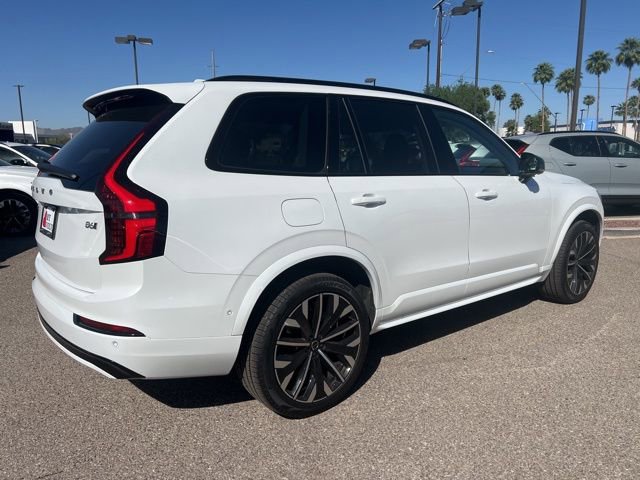 New 2026 Volvo XC90 B6 Ultra w/ Protection Package image 3