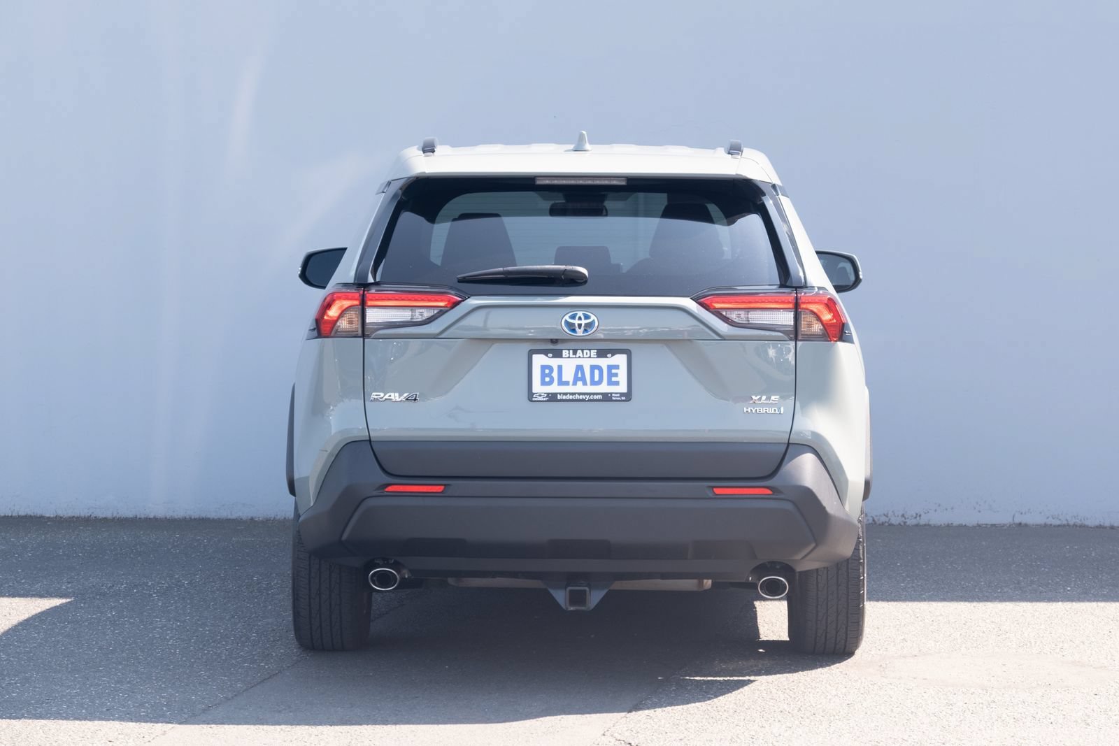 Used 2023 Toyota RAV4 XLE w/ Convenience Package AWD/4WD image 25