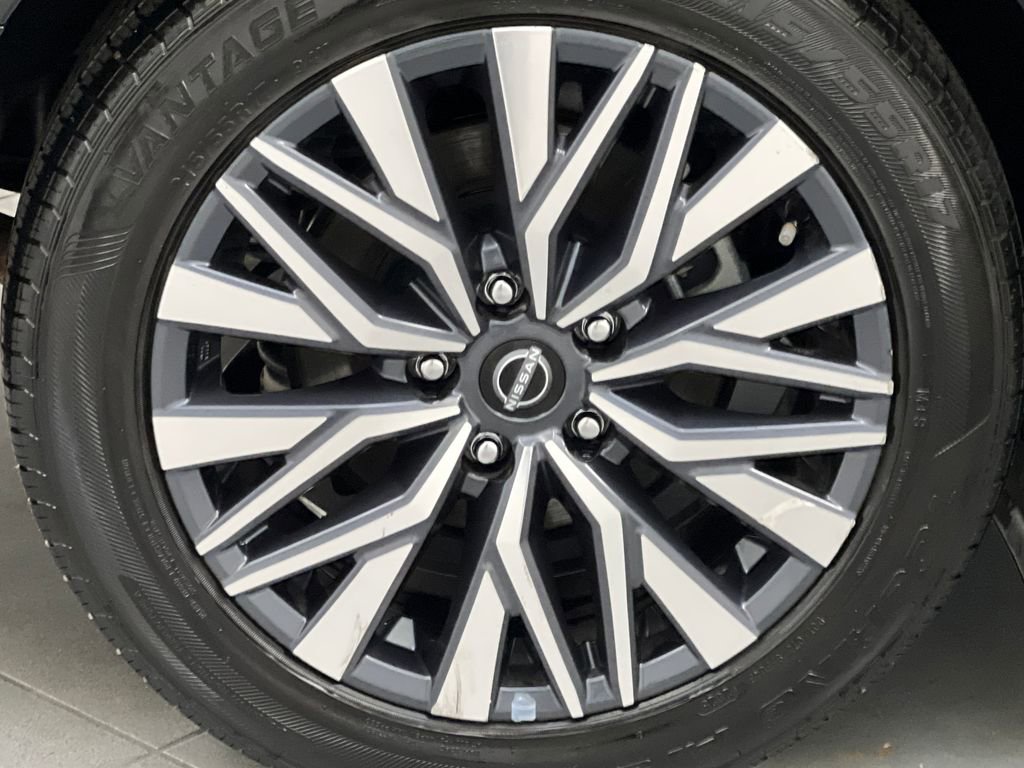 Used 2024 Nissan Altima 2.5 SV image 61