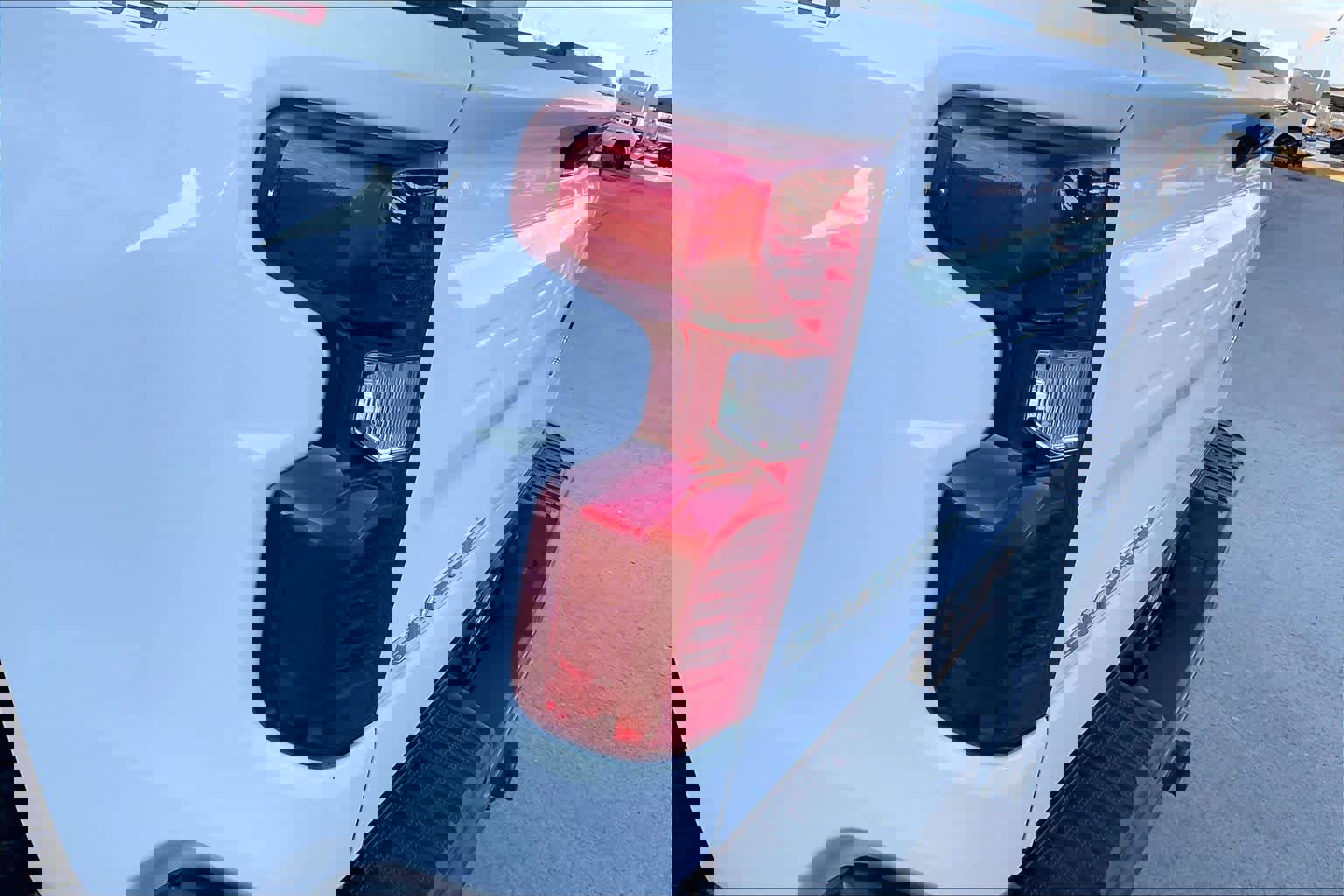 Certified 2026 Chevrolet Silverado 1500 Custom Trail Boss image 28