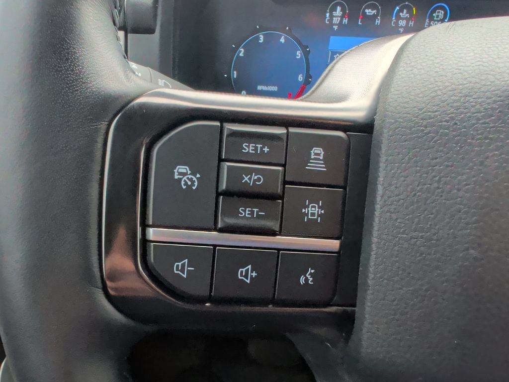 Certified 2024 Ford F150 Platinum w/ Equipment Group 702A High AWD/4WD image 26