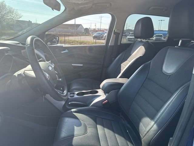 Used 2015 Ford Escape SE w/ SE Chrome Package image 10