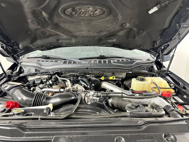 Used 2017 Ford F350 Lariat w/ Lariat Ultimate Package image 31