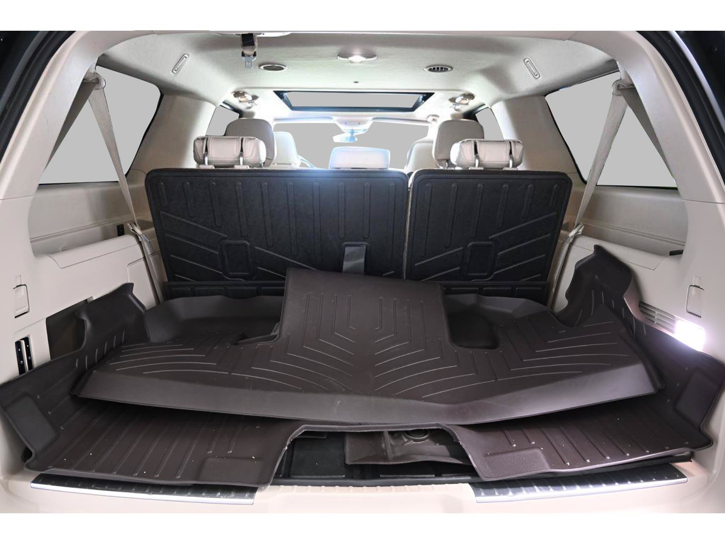 Used 2021 Lincoln Navigator L Reserve w/ Luxury Package AWD/4WD image 19