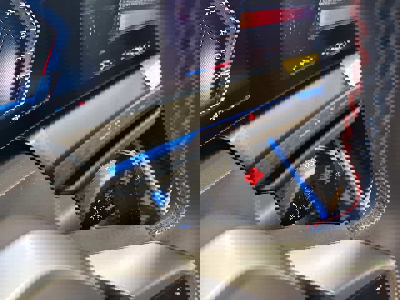 New 2026 BMW X3 M50 image 23