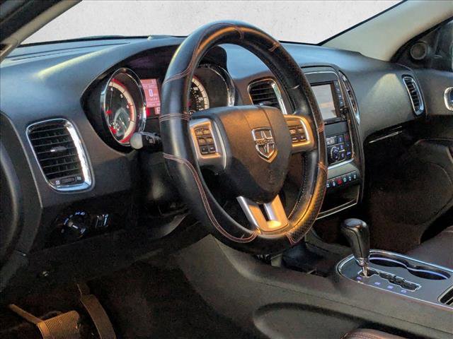 Used 2013 Dodge Durango R/T w/ Leather Interior Group image 2