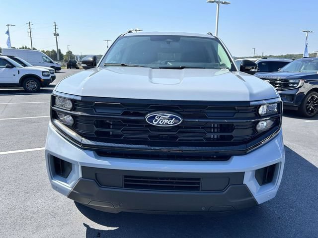 New 2027 Ford Expedition Max Active RWD image 24
