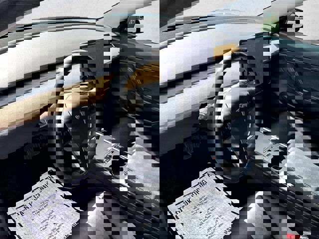 Used 2021 Tesla Model 3 Long Range image 14