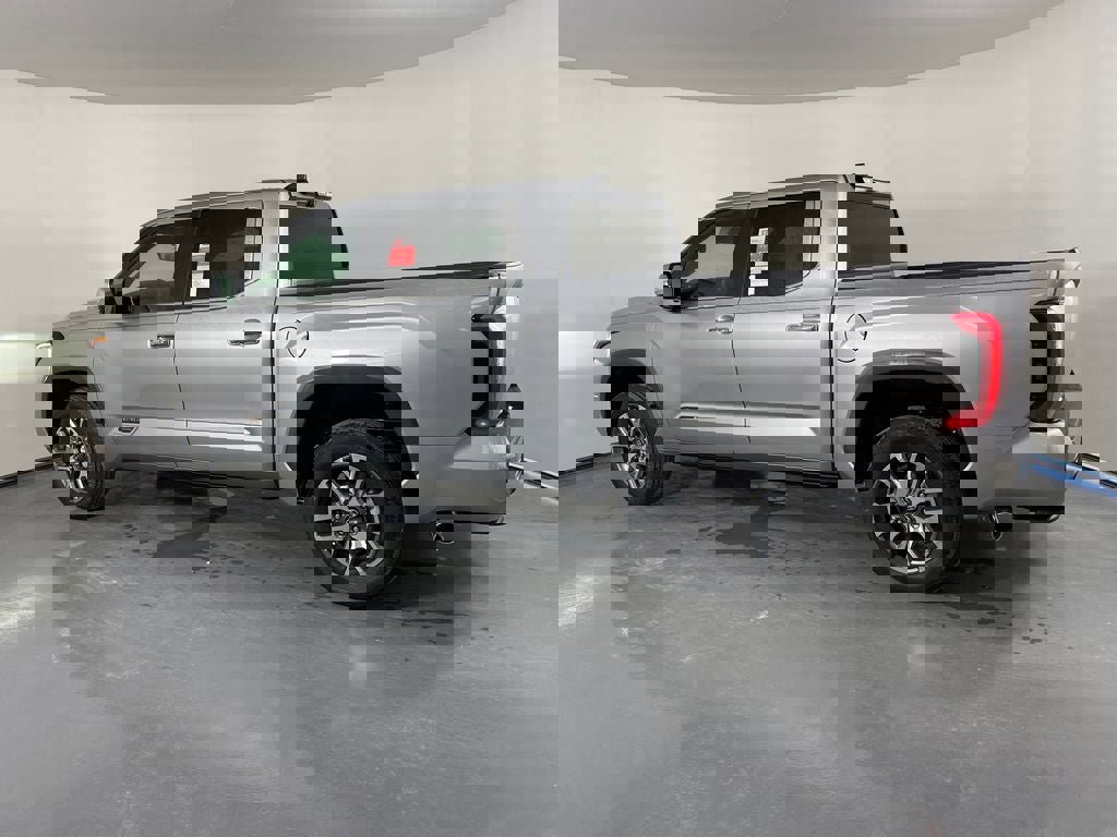 New 2026 Toyota Tundra 1794 Edition image 6
