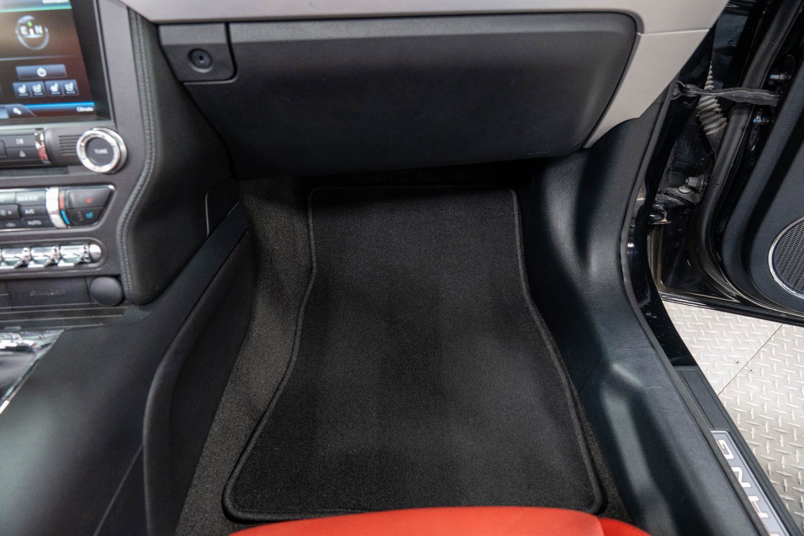 Used 2015 Ford Mustang GT Premium w/ Equipment Group 401A image 71