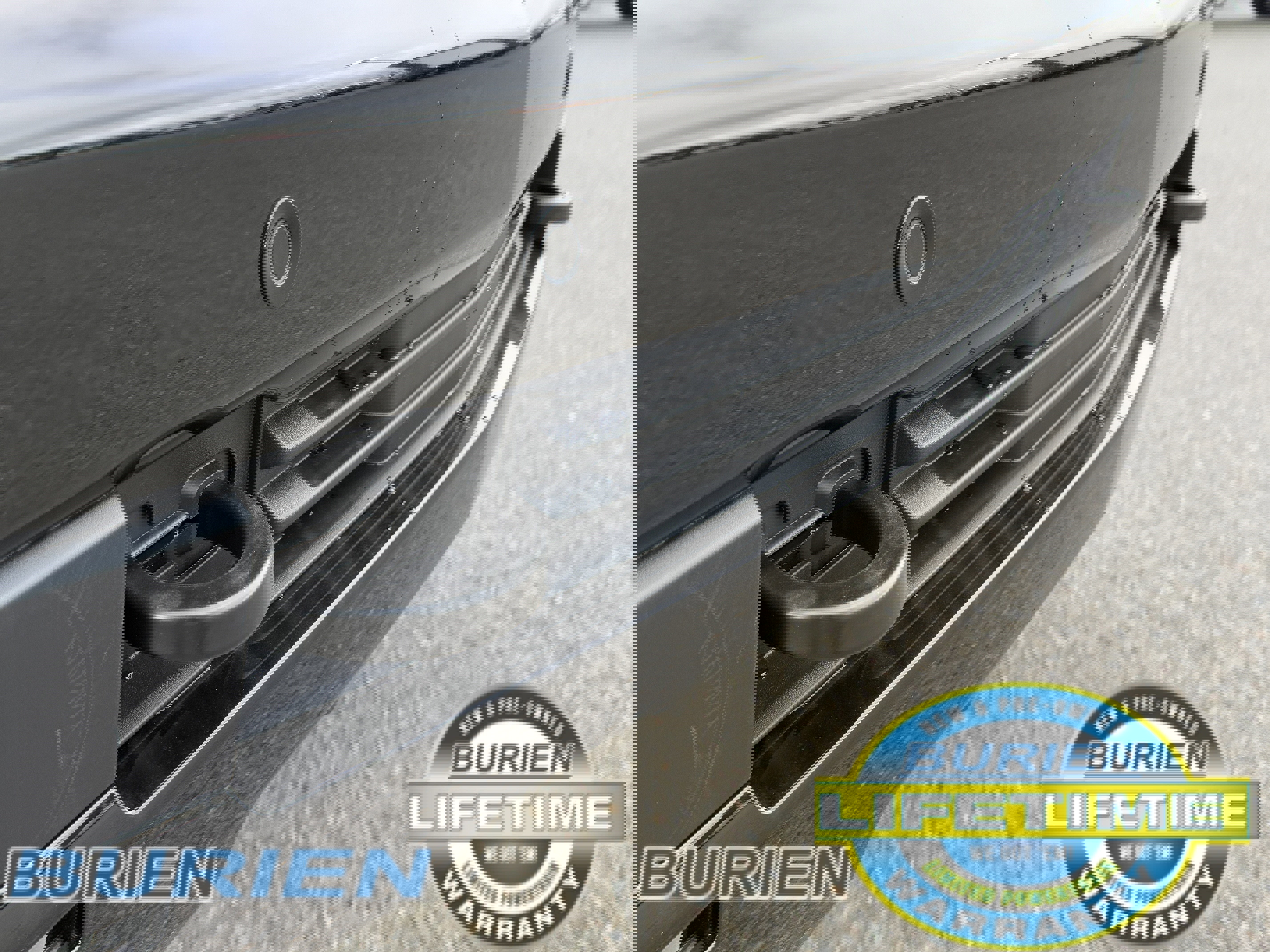 New 2026 Chevrolet Silverado 1500 LT Trail Boss w/ LT Trail Boss Premium Package image 43