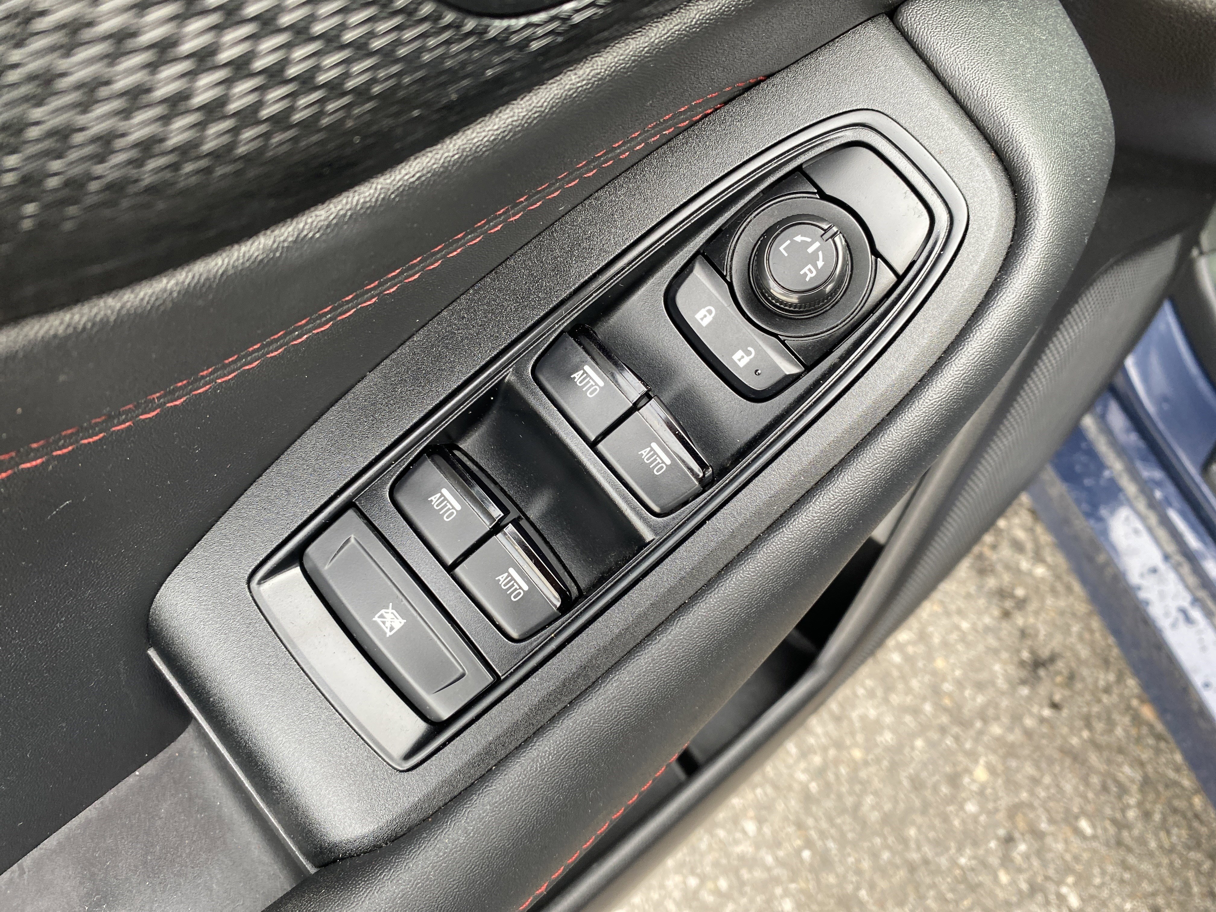 Certified 2023 Subaru Legacy Sport w/ Tech Package 3 image 18