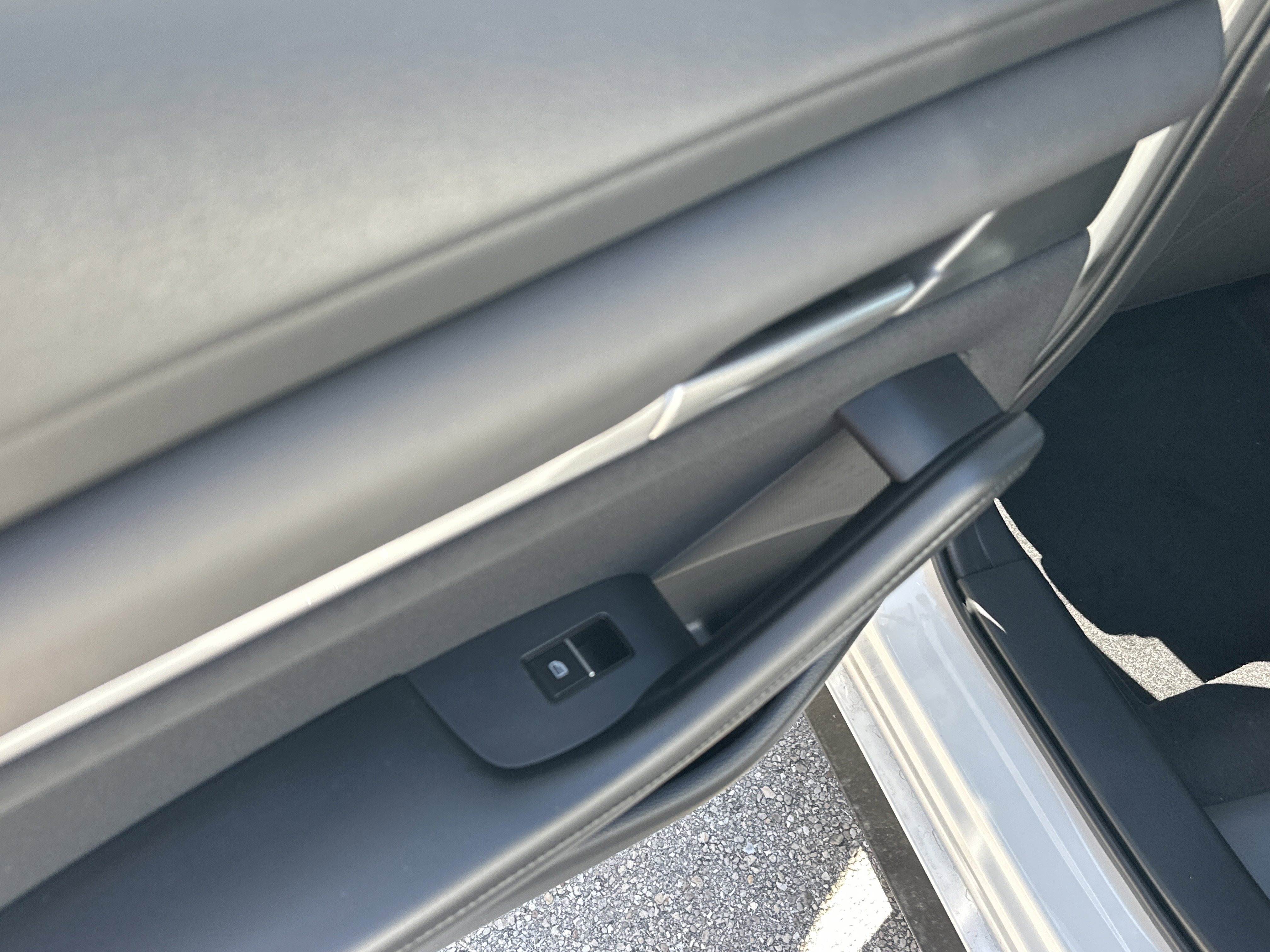 New 2026 MAZDA MAZDA3 s image 11