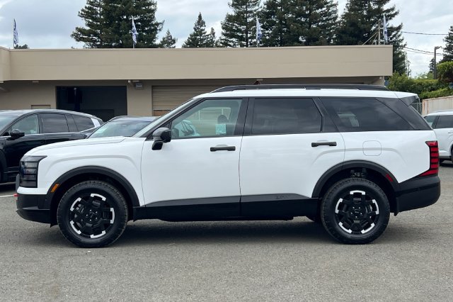 Used 2026 Hyundai Palisade XRT Pro AWD/4WD image 9
