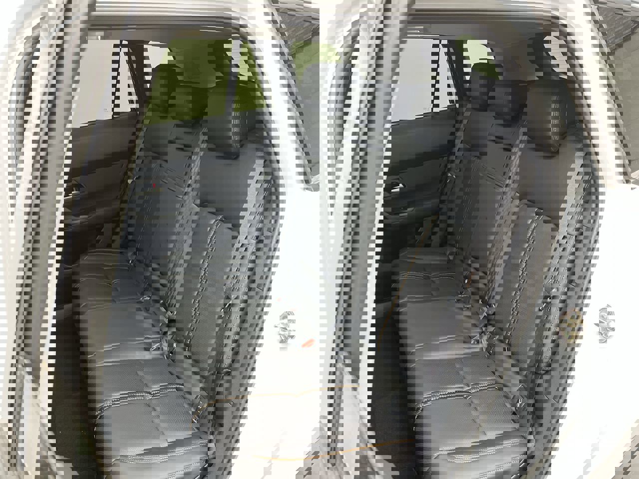 New 2025 MAZDA CX-50 AWD 2.5 Hybrid w/ Weather Package image 10