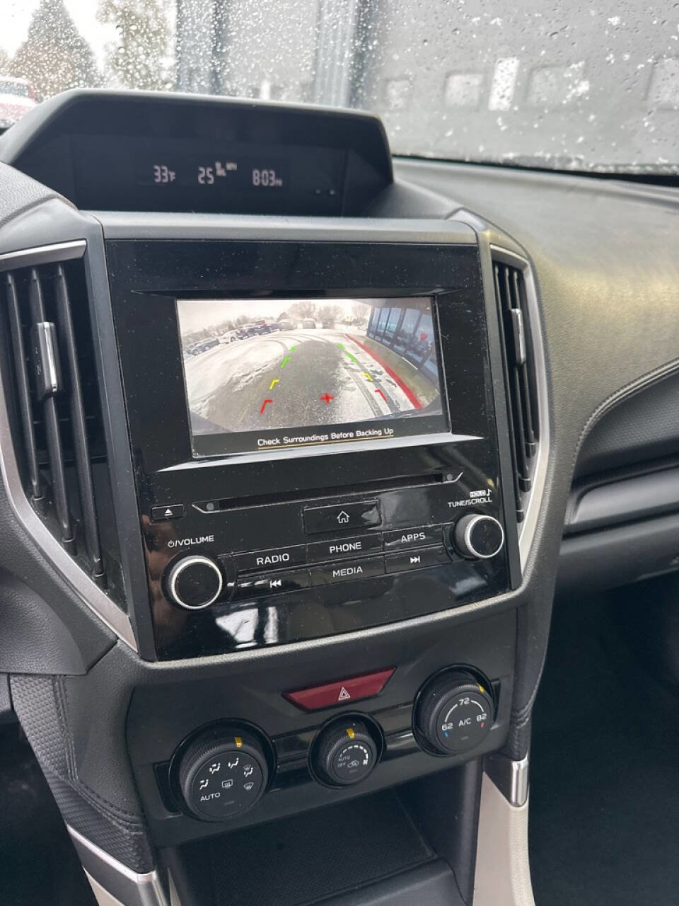 Used 2022 Subaru Forester image 12