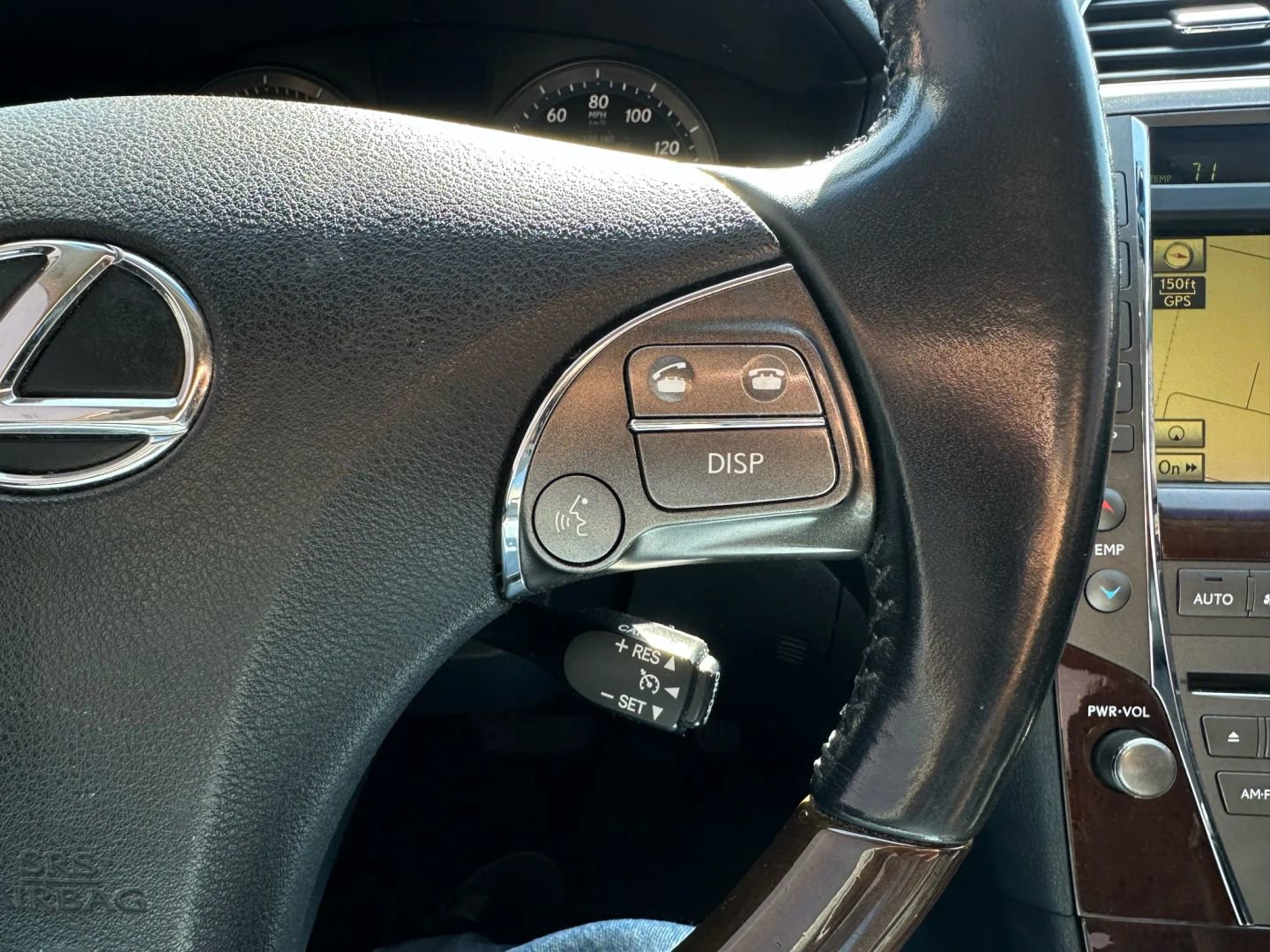Used 2012 Lexus ES 350 FWD image 26