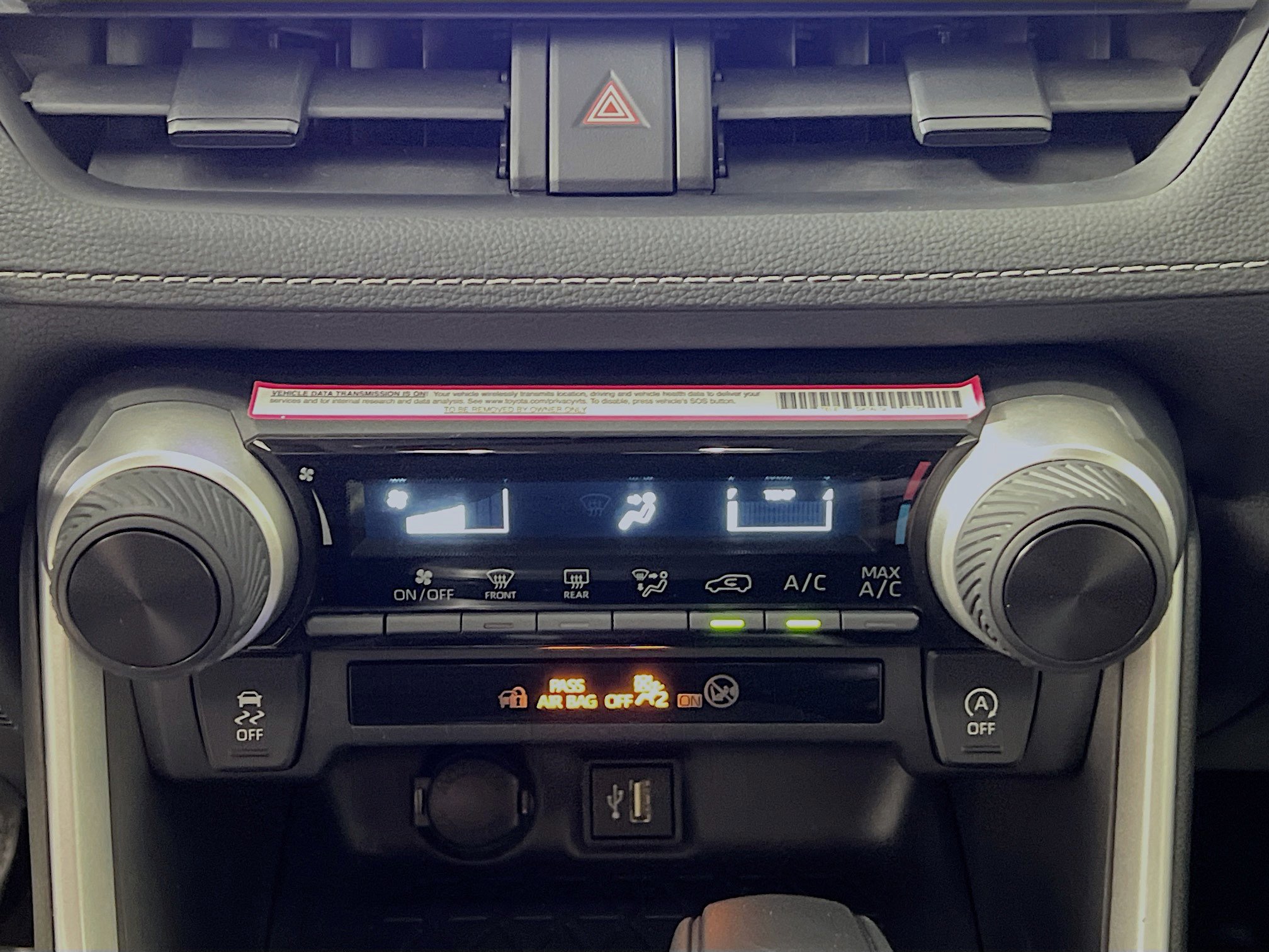 Used 2024 Toyota RAV4 LE image 26