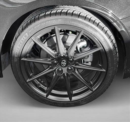 Certified 2024 Toyota GR86 Premium image 9