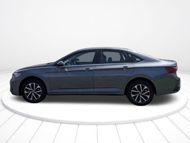 Used 2024 Volkswagen Jetta S FWD image 6