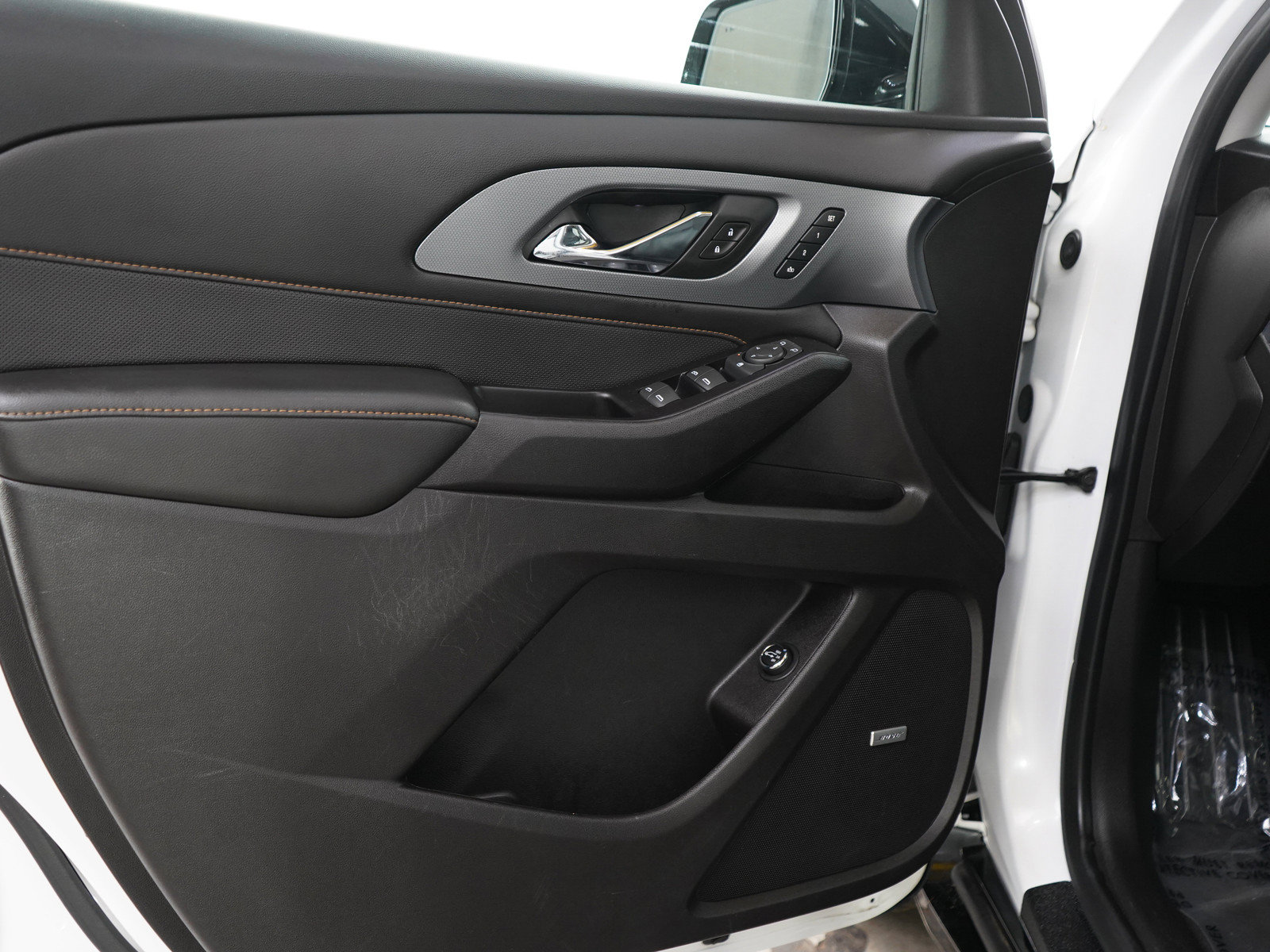 Used 2019 Chevrolet Traverse Premier w/ Redline Edition AWD/4WD image 20