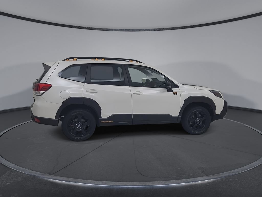 Used 2022 Subaru Forester Wilderness AWD/4WD image 17
