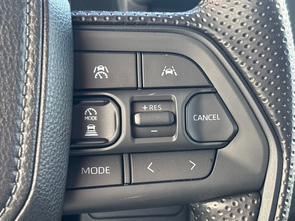 New 2026 Toyota Tacoma SR image 20